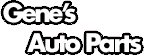 Genes Auto Parts